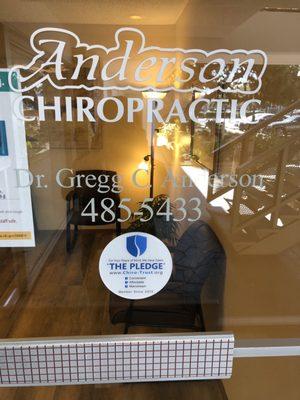 Anderson Chiropractic