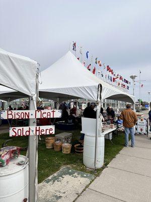 Vantage Point Farmer’s Market