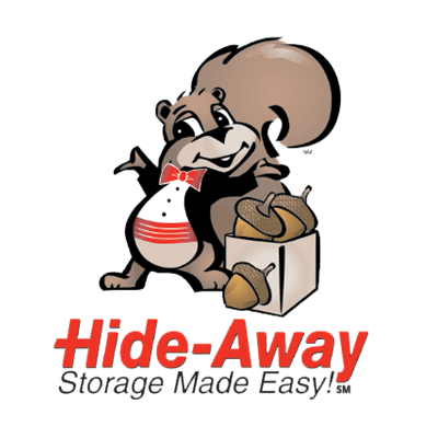 Hide-Away Self Storage