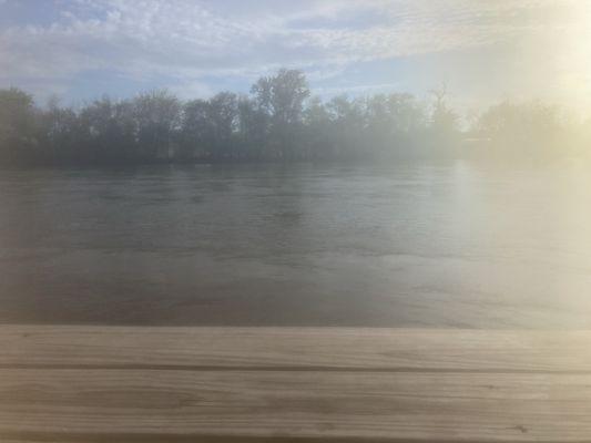 Des Moines River