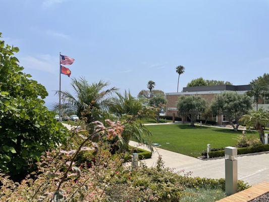 Salvation Army Western Territorial Headquarters