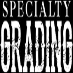 Specialty Grading