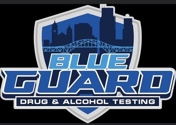 Blue Guard Drug & Alcohol Testing