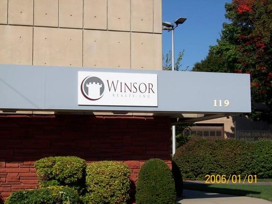 Winsor Realty One stop shop for your real estate needs.  We are proud to be your hometown realtor.