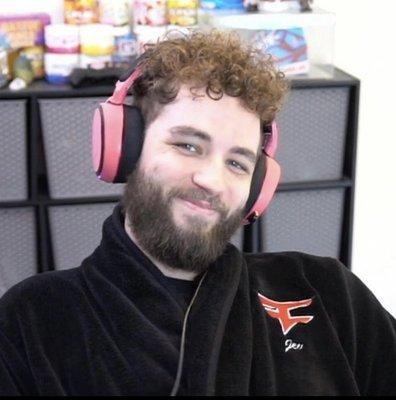 FaZe Jev