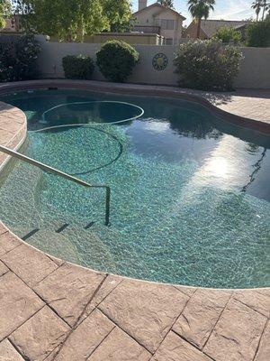 Above All Pool Care, LLC