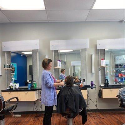 Salon Bartram