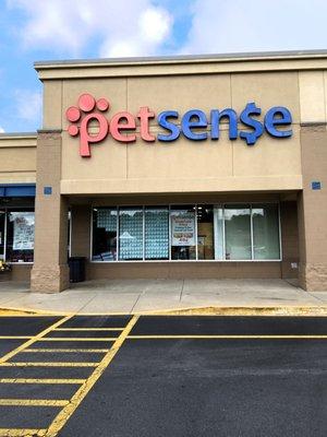 Petsense