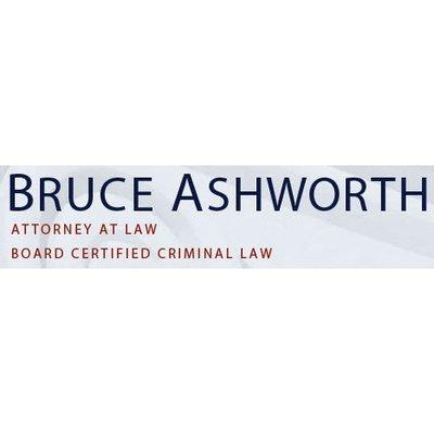 Bruce Ashworth, Attorney at Law