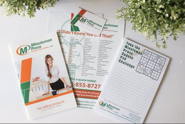 Minuteman Press