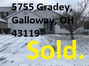 5755 GRADEY PASS GALLOWAY OHIO 43119