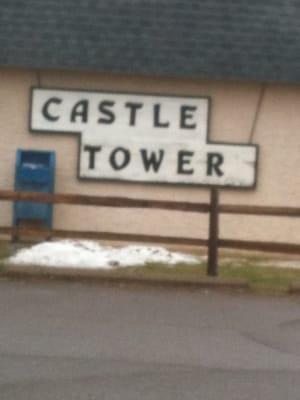 Castle Towers Mobile Home Park