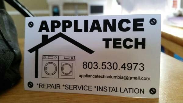 Appliance Tech