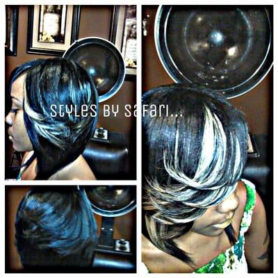 Styles by safari