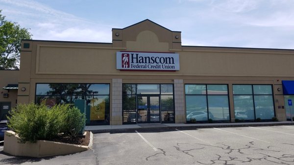 Hanscom Federal Credit Union