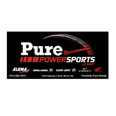 Pure Powersports of Minot