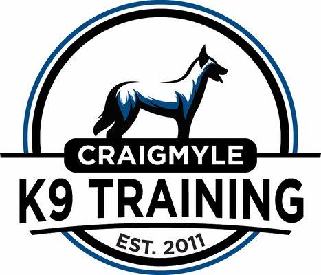 Craigmyle K9 Training and Consulting