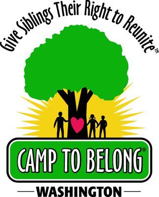 Camp To Belong WA