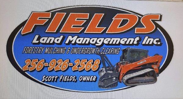 Fields Land Mangement