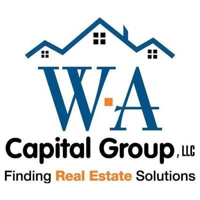 W A Capital Group