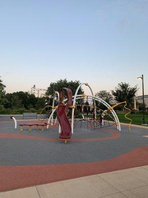 Memorial Park