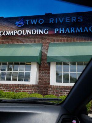 Stewart Compounding Pharmacy