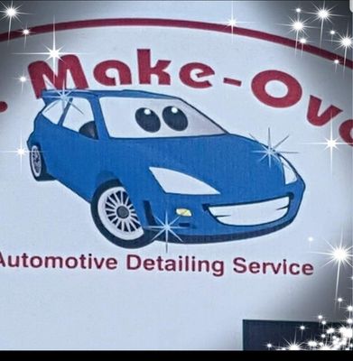 Mr. Makeover Automotive Detailing