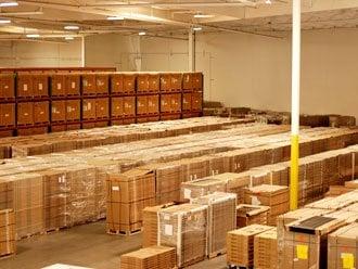 distribution facility