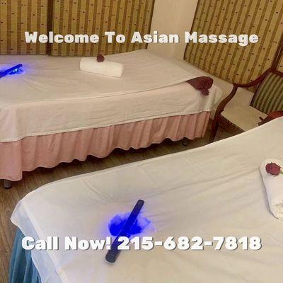 Welcome To Asian Massage