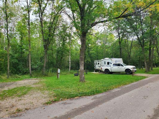 Campsite 92E