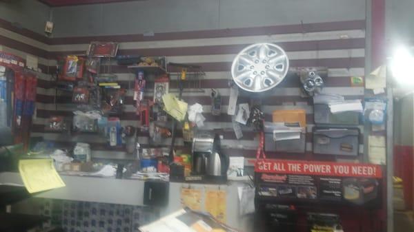 3 J's Tires & More