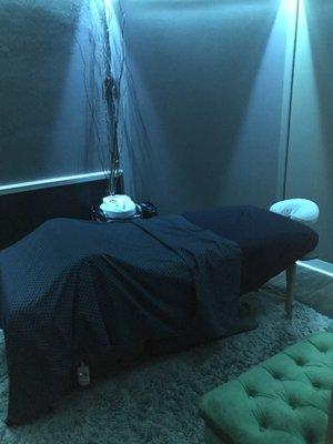 Massage Room