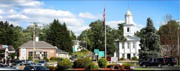 East Longmeadow Town of