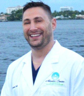 Jason E. Portnof, DMD, MD, FACS, Board-Certified Oral & Maxillofacial Surgeon