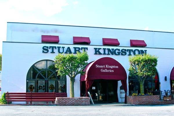 Stuart Kingston Jewelers in Wilmington Delaware