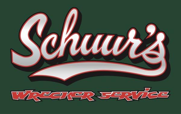 Schuur’s Wrecker Service