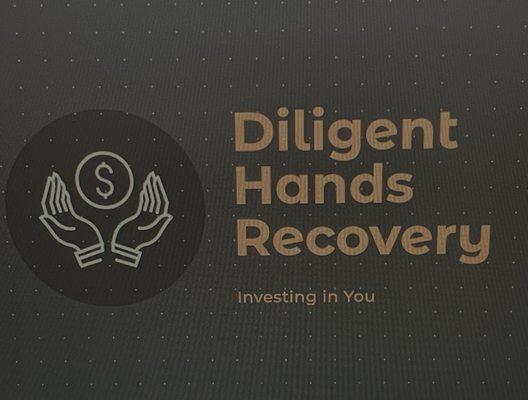 Diligent Hands Recovery