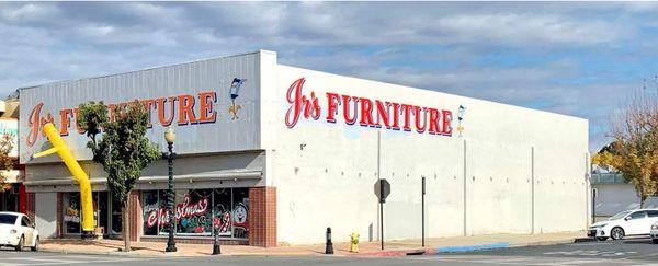 Jr Furniture