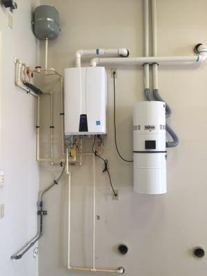 HRI Naples AC & Gas Experts