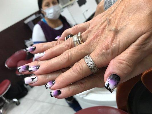 Clearview Donna Nail Spa