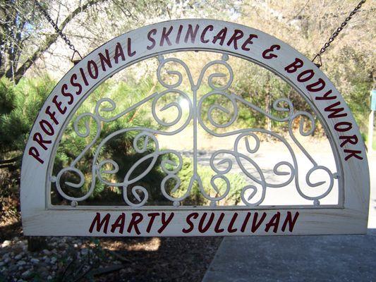 Sullivan Marty Esthetician, CMT