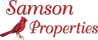 Jessica Vasquez - Samson Properties