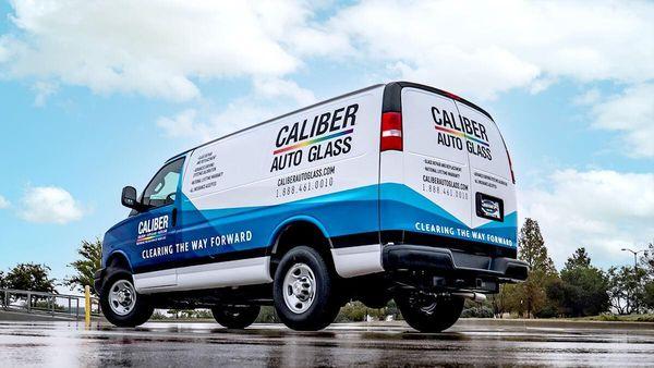 Caliber Auto Glass