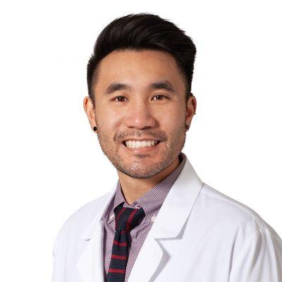 Dr. Gary Liu is a board-eligible pediatric dentist serving Los Angeles and Orange County