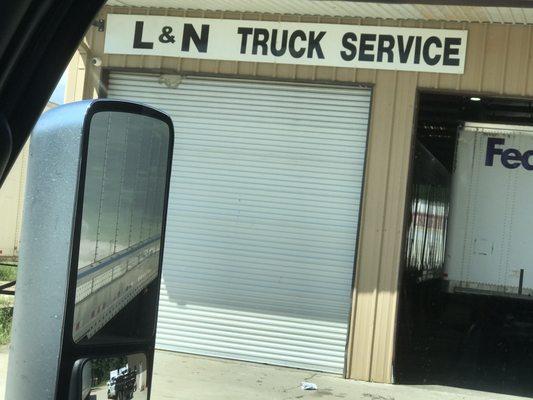 L & N Truck Service