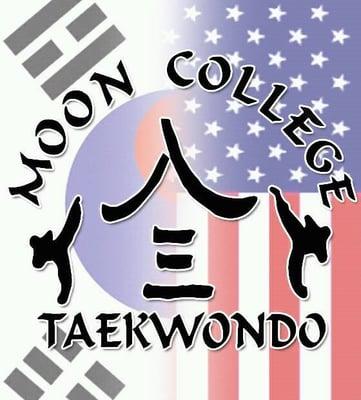 Moon College of Taekwondo