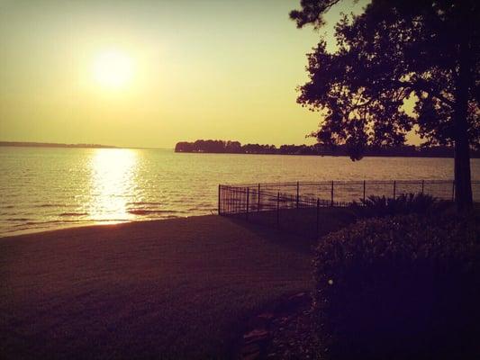 Lake Conroe