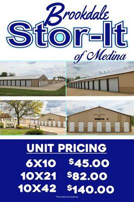 Stor-it of Medina