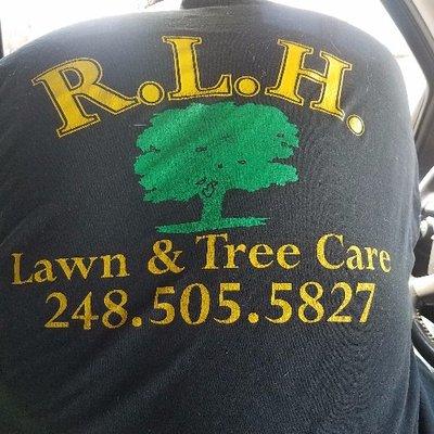 RLH Lawn & Tree Care