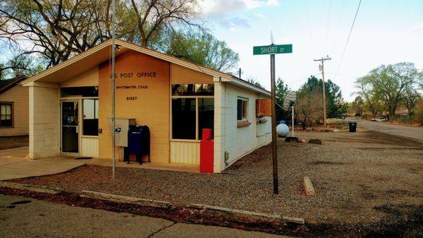 US Post Office